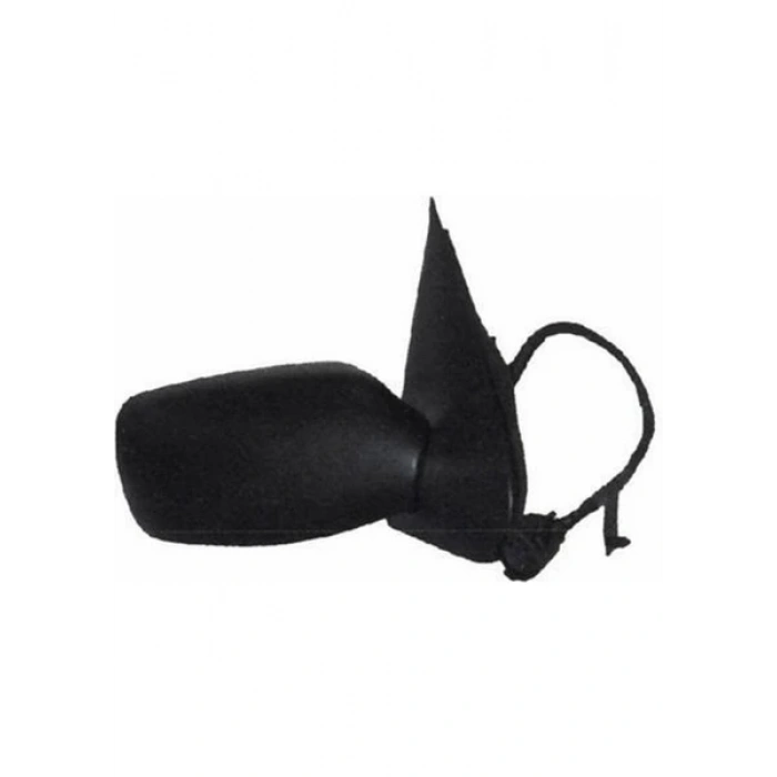 1999-2002 Ford Fiesta Dikiz Aynası Isıtmalı , Elektrikli (Sağ)