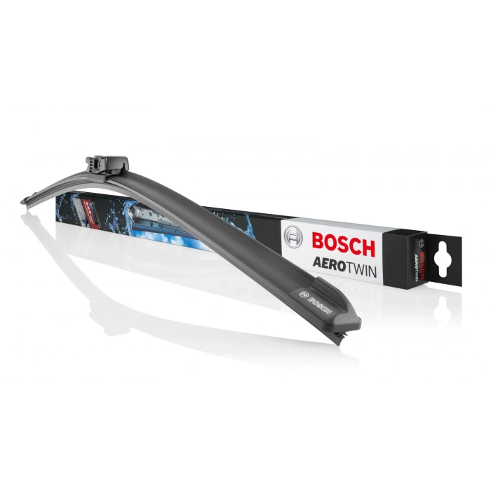 Peugeot 107 2005-2014 Ön Cam Silecek Tekli Aerotwin Retro Silecek 650Mm