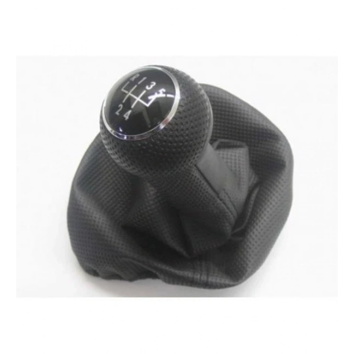 Vites Topuzu+Körüğü Komple Dar Delik Golf Iv Bora 2005-2006 (Adet) (Oem No:1J0711113)