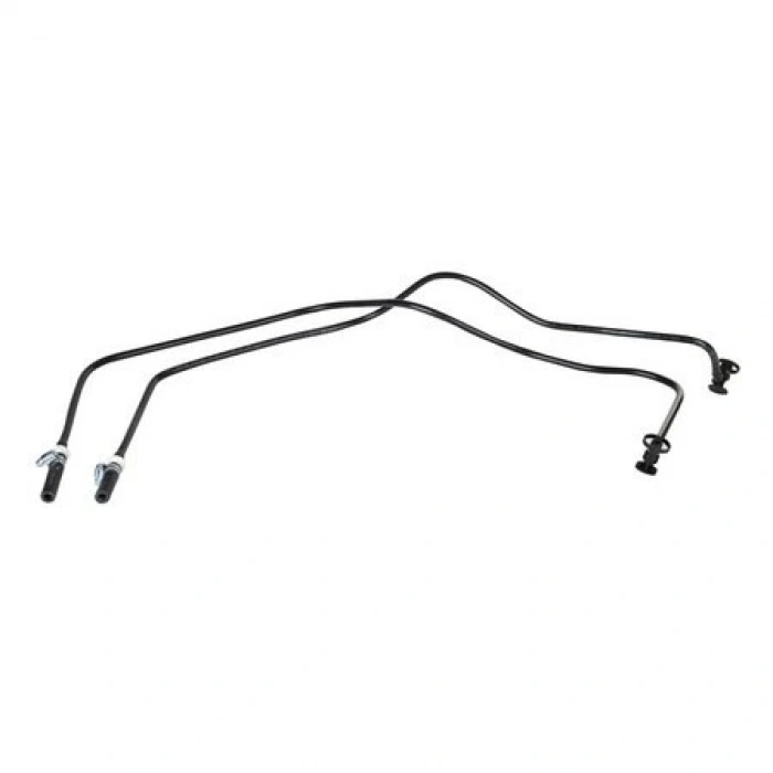 Enjeksiyon Hortumu R19 Meganeı 1,4 1,6 (K7M) (Adet) (Oem No:7700273714)