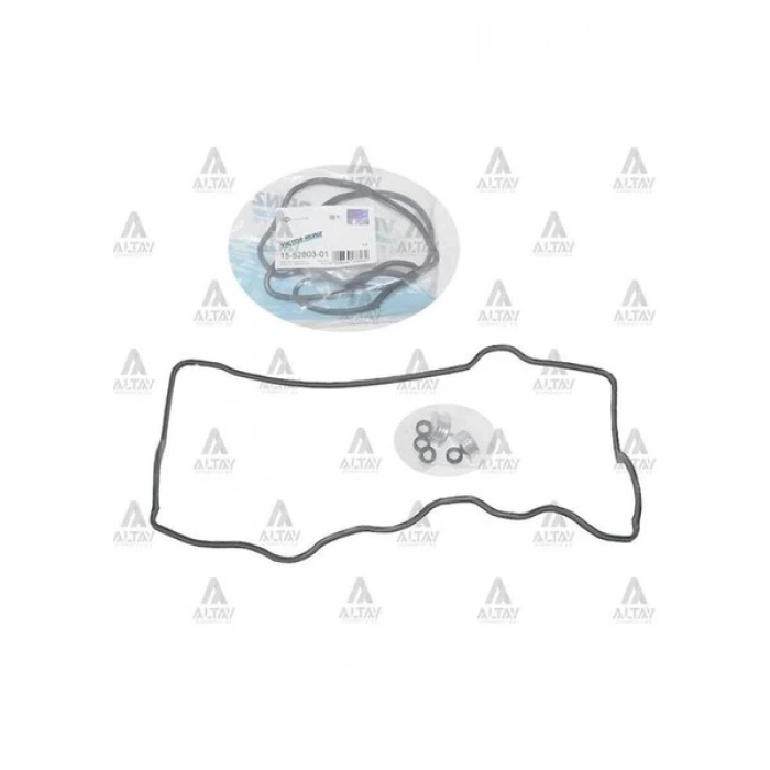 Toyota Avensis Üst Kapak Contası 1997-2000 2,0 (Vıctor Reınz)