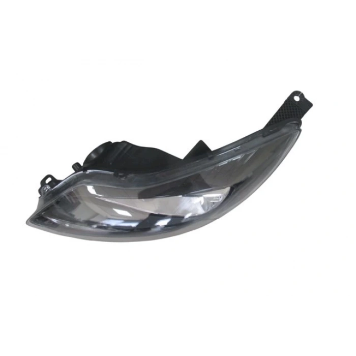 ford focus- sd/hb- 2012-2014  far lambası sol elektrikli/motorlu/sıyah (rıa) Oem No (1735196)