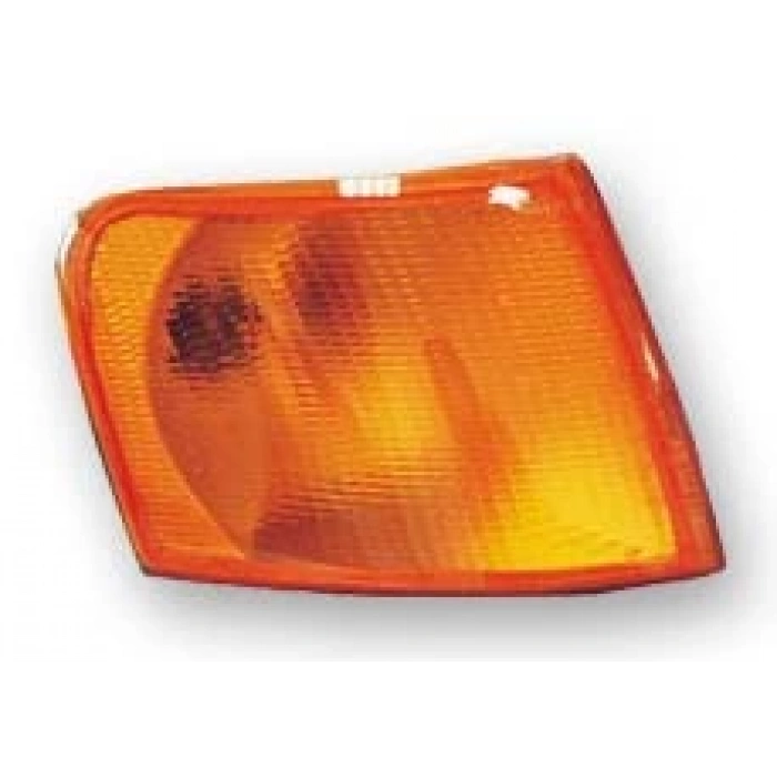 ford escort- 1990-1994  ön sinyal sağ sarı (tyc) Oem No (6181329)