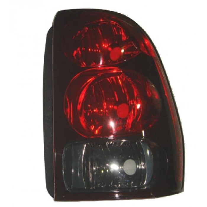 chevrolet traıl blazer- 2002-2006  stop lambası sağ kırmızı/füme (eagle eyes) Oem No (15131579)