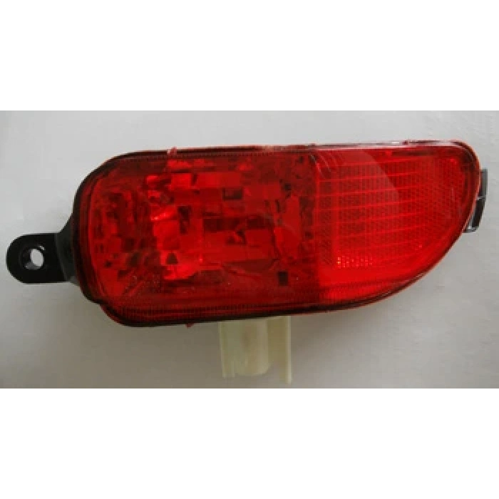 opel corsa- c- 2000-2003  arka sis lambası sol kırmızı 3/5 kapı Oem No (24409338)