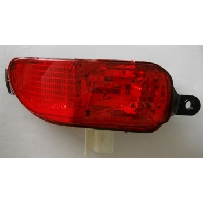 opel corsa- c- 2000-2003  arka sis lambası sol kırmızı 3/5 kapı Oem No (24409338)