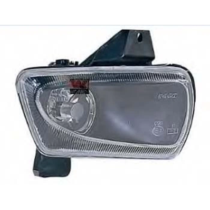 fiat palio- 1997-2002  sis lambası sol oval tıp (h1)(rıa) Oem No (46540162)