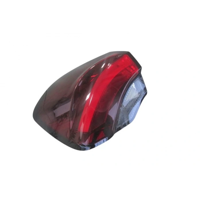 fiat egea- sw- 21; dış stop lambası sol kırmızı/beyaz (ledlı) Oem No (52157304)