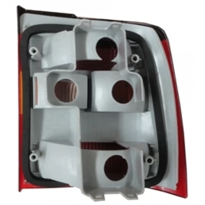 opel vectra- a- 1993-1995  stop lambası sol (üstü sıyah kusaklı tıp) (famella) Oem No (90443646)