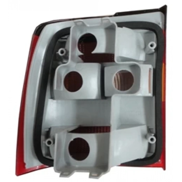 opel vectra- a- 1993-1995  stop lambası sağ (üstü sıyah kusaklı tıp) (famella) Oem No (90443647)