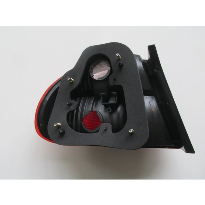 daewoo lanos- sd- 1997-2000  dış stop lambası sağ kırmızı/beyaz (mars) Oem No (96324637)