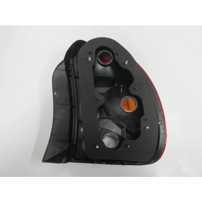 daewoo lanos- sd- 2000-2003  stop lambası sol kırmızı/sarı/beyaz (mars) Oem No (96460275)