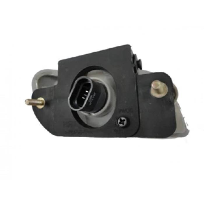 chevrolet lacetti- hb- 2004-2011  sis lambası sol oval (h27w/2)(famella) Oem No (96551091)