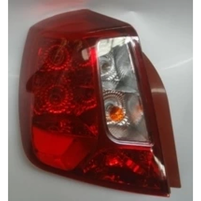 chevrolet lacetti- sd- 2005-2009  stop lambası sol kırmızı/beyaz (beyaz üstte) (famella) Oem No (96551223)