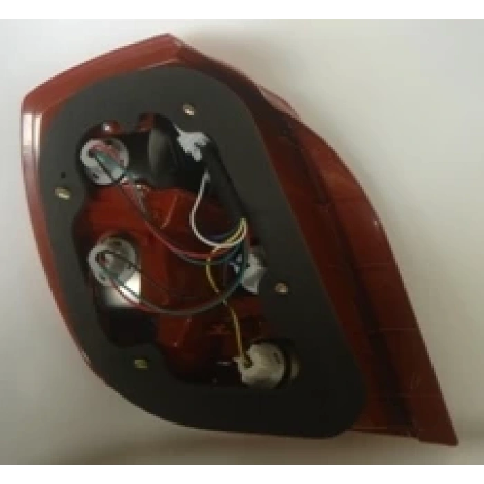 chevrolet lacetti- sd- 2005-2009  stop lambası sağ kırmızı/beyaz (beyaz üstte) (famella) Oem No (96551224)