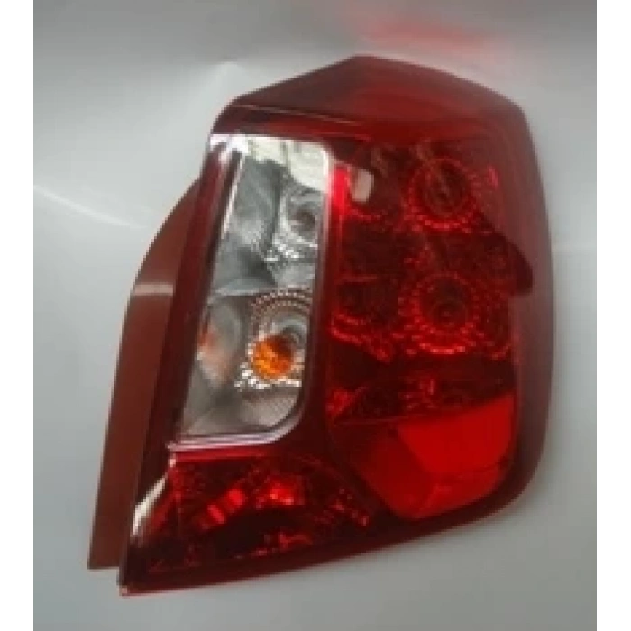 chevrolet lacetti- sd- 2005-2009  stop lambası sağ kırmızı/beyaz (beyaz üstte) (famella) Oem No (96551224)