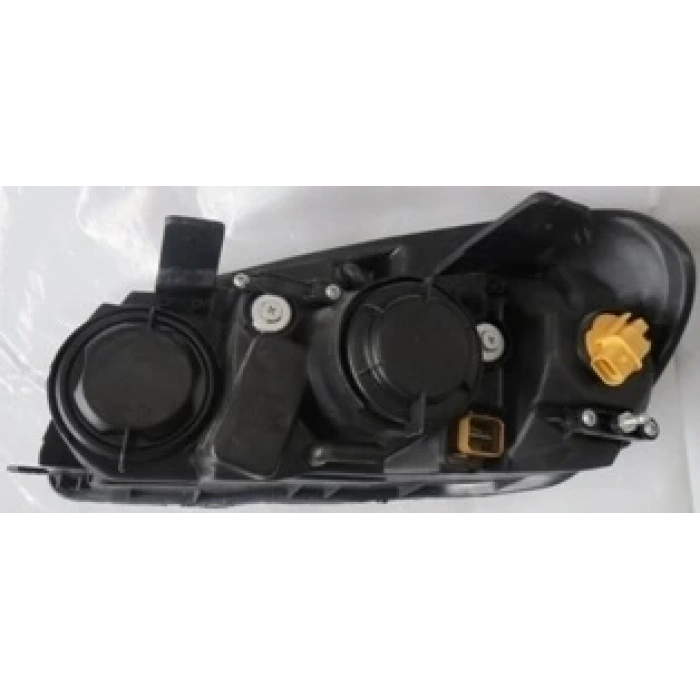 chevrolet captiva- 2007-2012  far lambası sol elektrikli/merceklı (h7/h1) (famella) Oem No (96626973)