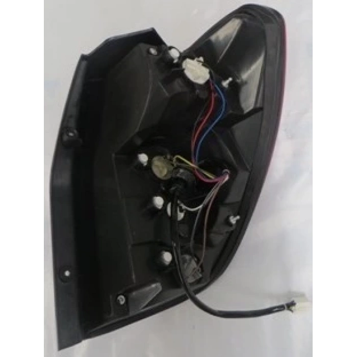 chevrolet captiva- 2007-2012  stop lambası sol kırmızı/beyaz (famella) Oem No (96626995)