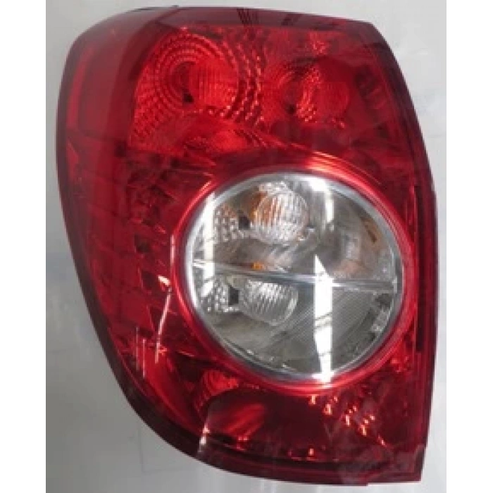 chevrolet captiva- 2007-2012  stop lambası sol kırmızı/beyaz (famella) Oem No (96626995)