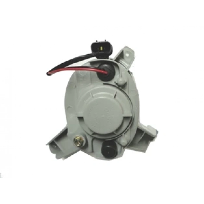 chevrolet aveo- sd- 2007-2012  sis lambası sol yuvarlak (h3)(famella) Oem No (96650540)