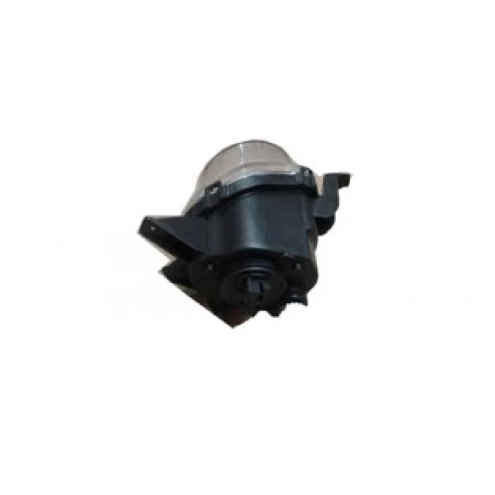 chevrolet aveo- hb- 2009-2011  sis lambası sol seffaf yuvarlak (h3) (famella) Oem No (96650793)