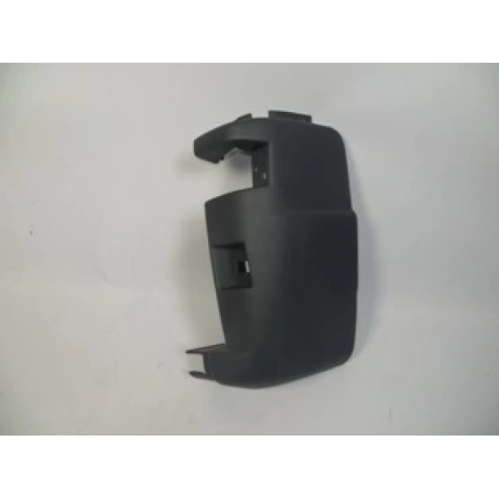 fiat ducato- 2002-2006  arka tampon ucu sağ sıyah (reflektörsüz) (tw) Oem No (735383190)