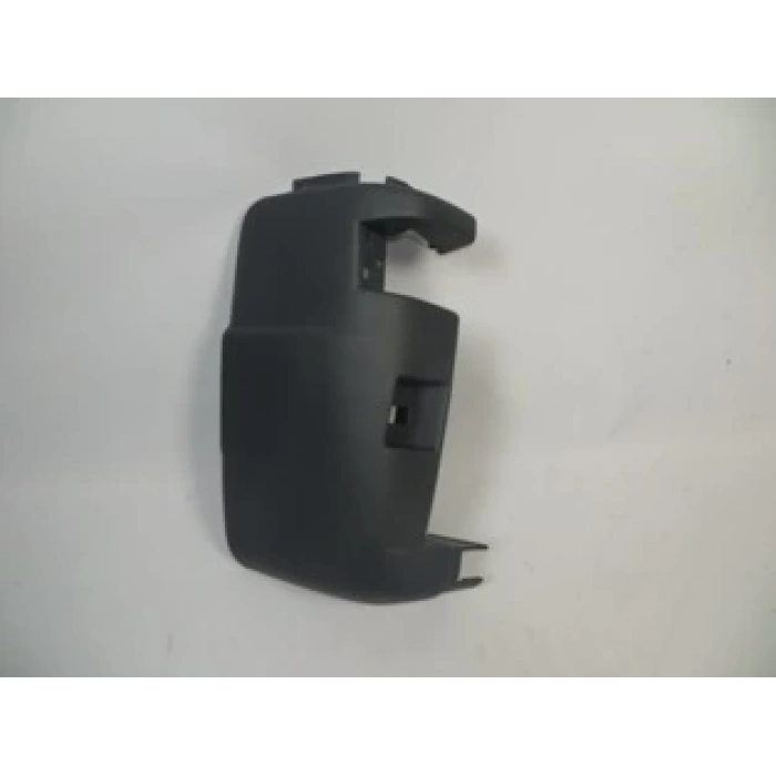 peugeot boxer- 2003-2007  arka tampon ucu sol sıyah (reflektörsüz) (tw) Oem No (735383200)