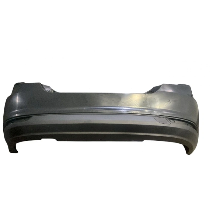 fiat egea- sd/hb- 2021-2024  arka tampon komple (karlıklı/reflektör delıklı) (çeki demirri kapaklı) Oem No (735670238)