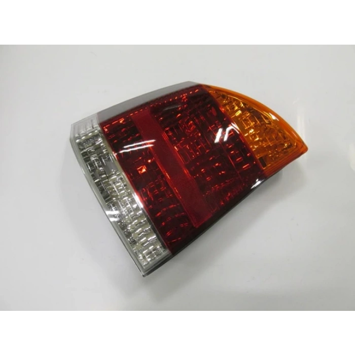 opel vectra- 2006-2009  stop lambası sol sarı/kırmızı/beyaz Oem No (981771796)