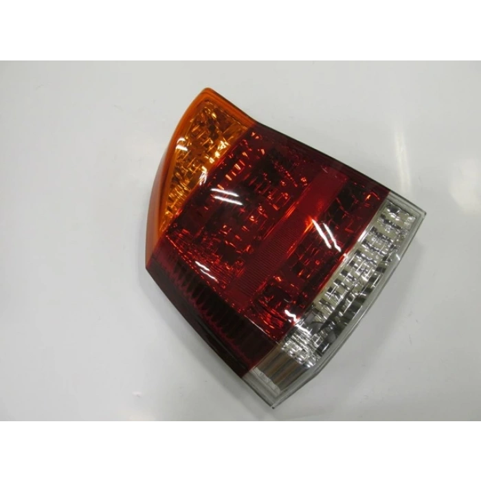 opel vectra- c- 2003-2005  stop lambası sol sarı/kırmızı/beyaz Oem No (981771796)