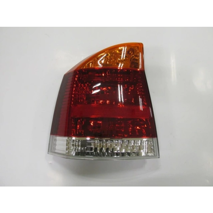 opel vectra- c- 2003-2005  stop lambası sol sarı/kırmızı/beyaz Oem No (981771796)