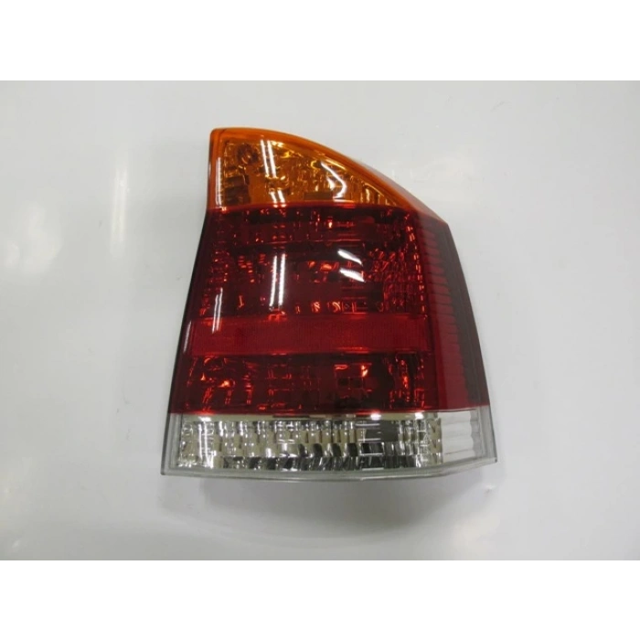 opel vectra- 2006-2009  stop lambası sağ sarı/kırmızı/beyaz Oem No (981771798)
