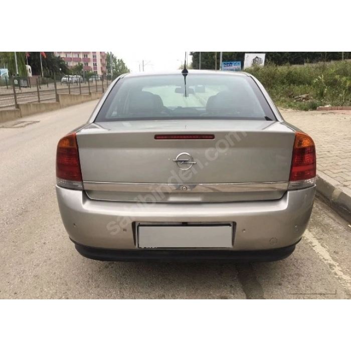 opel vectra- 2006-2009  stop lambası sağ sarı/kırmızı/beyaz Oem No (981771798)