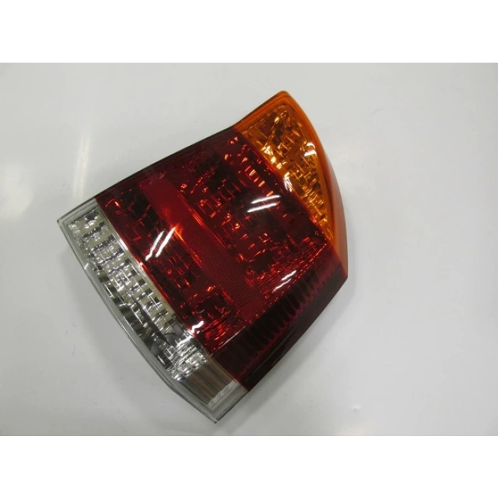 opel vectra- c- 2003-2005  stop lambası sağ sarı/kırmızı/beyaz Oem No (981771798)