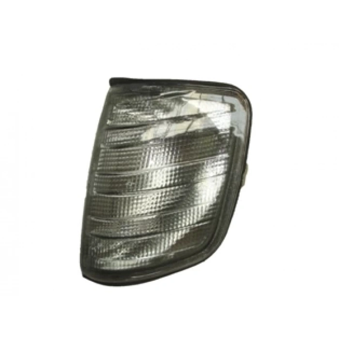 mercedes e class- e class- 85-1993  ön sinyal sağ füme (famella) Oem No (1248261043)