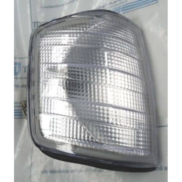 mercedes 190- 190- 83-1993  ön sinyal sağ füme (famella) Oem No (2018260343)