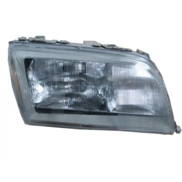 mercedes c class- c class- 1993-1999  far lambası sağ 6ınlı ( h1   h1  h3) (famella) Oem No (2028201861)
