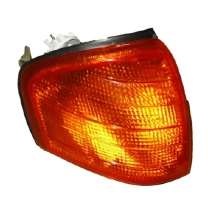 mercedes c class- c class- 1993-1999  ön sinyal sağ sarı (famella) Oem No (2028260643)