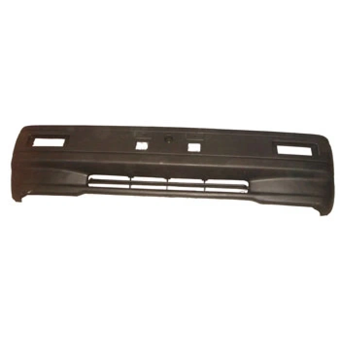 daewoo damas- 1997-1999  ön tampon sıyah (sinyal delıklı) (tw) Oem No (7171185001)