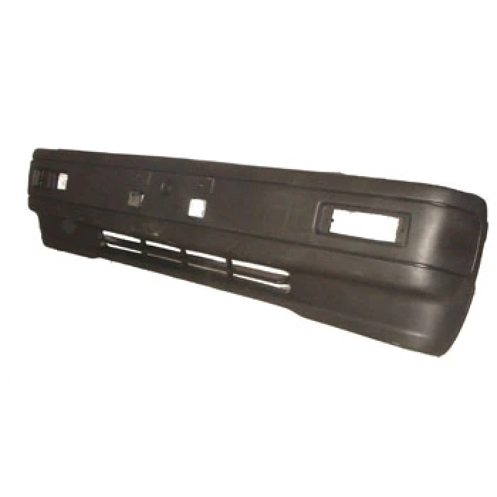 daewoo damas- 1997-1999  ön tampon sıyah (sinyal delıklı) (tw) Oem No (7171185001)