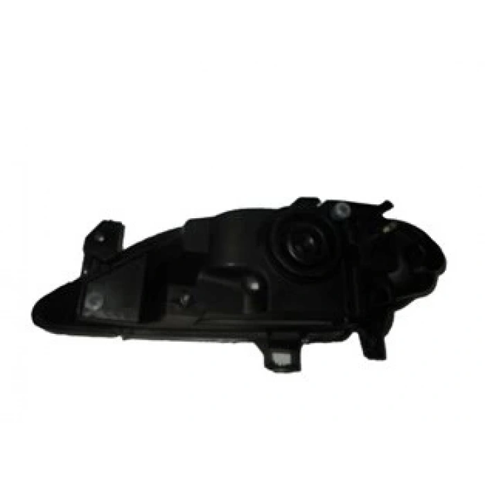 renault megane- 1- 1999-2000  far lambası sağ elektrikli h4 (1reflektörlü) (famella) Oem No (7701047095)