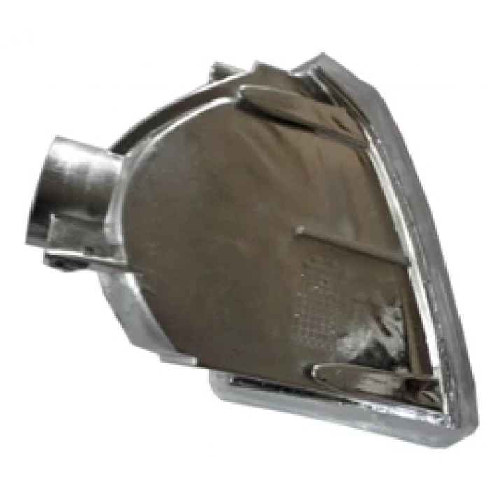 renault  r19   europa- 1992-2001   ön sinyal sol beyaz (pleksan) Oem No (7702127390)