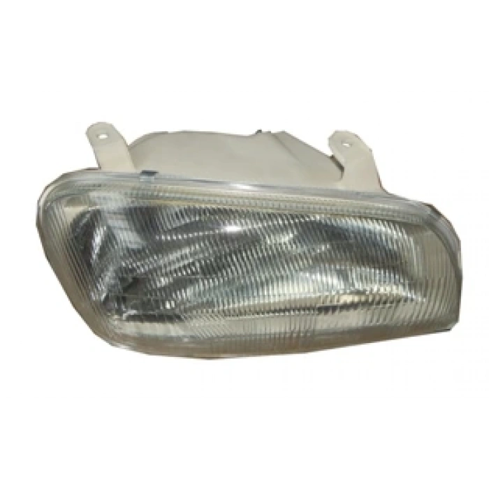 toyota rav4- 1994-1997  far lambası sağ manuel (h4) (park ampul delıksız) (depo) Oem No (8111042032)