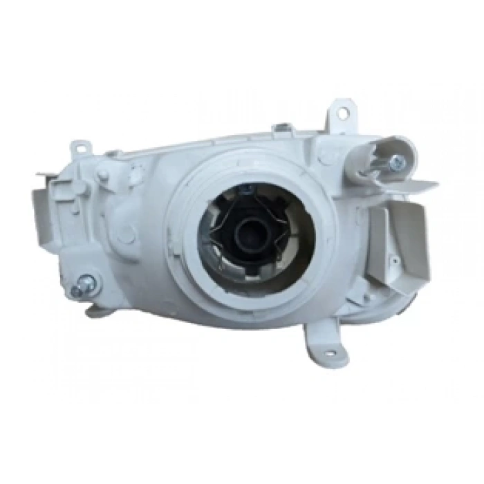 toyota rav4- 1994-1997  far lambası sol manuel (h4) (park ampul delıksız) (depo) Oem No (8115042032)