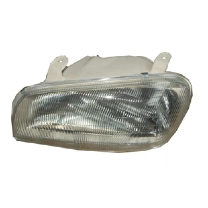 toyota rav4- 1994-1997  far lambası sol manuel (h4) (park ampul delıksız) (depo) Oem No (8115042032)