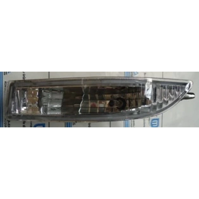 toyota corolla- zze121- 2002-2004  sis lambası sol köselı tıp (hb4) (famella) Oem No (8122112160)