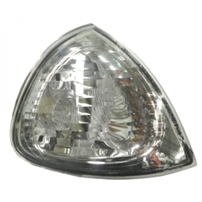 toyota avensıs- 1998-2000  ön sinyal sağ nikelajlı (casp) Oem No (8151005020)