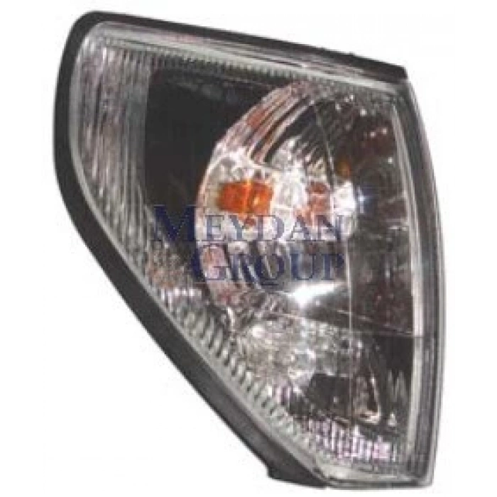 toyota landcruıser- prado- 1999-2002  ön sinyal sağ beyaz (famella) Oem No (8151160510)