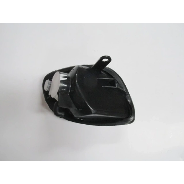 toyota corolla- zz111- 2000-2002  ön sinyal sol seffaf beyaz (japon göz tıpı) (casp) Oem No (8152012870)