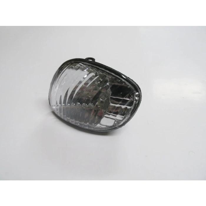 toyota corolla- zz111- 2000-2002  ön sinyal sol seffaf beyaz (japon göz tıpı) (casp) Oem No (8152012870)